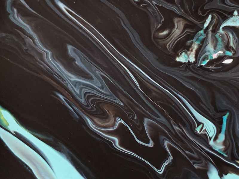 my Ink my&nbsp;Marrow