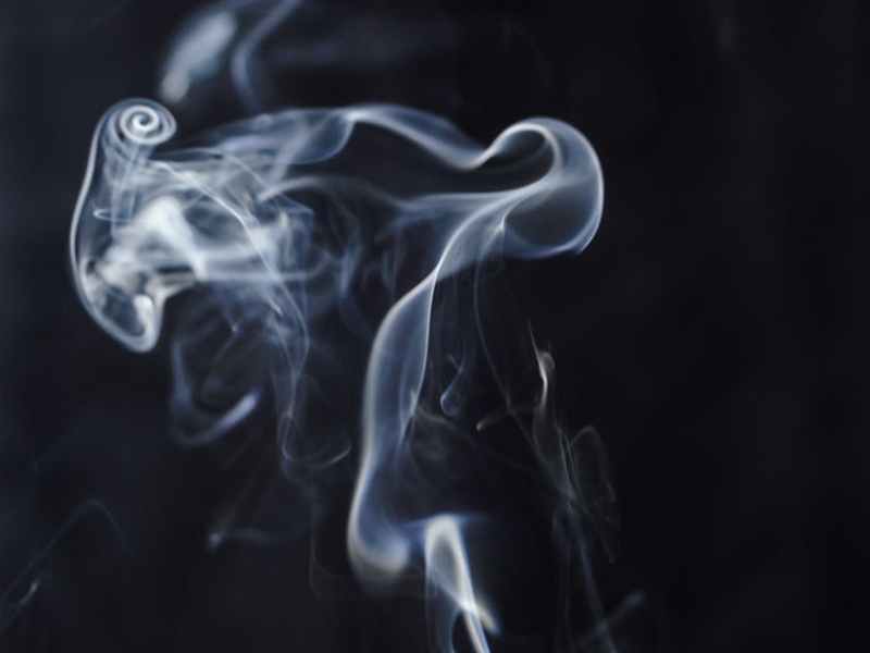 The Physics of Coffee&nbsp;Steam